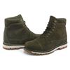Timberland Radford 6 Inch Waterproof Boot 'Dark Green Full Grain' A2GNUA58