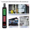 Gas Leakage Detection Tool with Quick Alert Analyzers for Household and Industrial Use