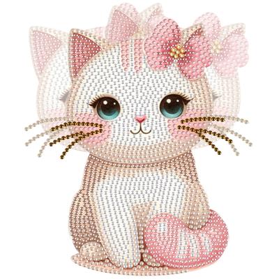 Aficiones y creatividad – Pintura de diamante