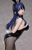 My Dangerous Girlfriend Anna Yamada Bunny Scale Plastic Finished Figure Ver. 1/4 Pre-painted