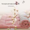 Soy Fiber Student Mattress Topper