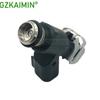 OEM 28261459 Auto Fuel Injector Nozzle For SOKON DFSK SGMW