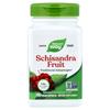 Nature's Way Schisandra 580 mg Zeleninové kapsle, 100 kusů