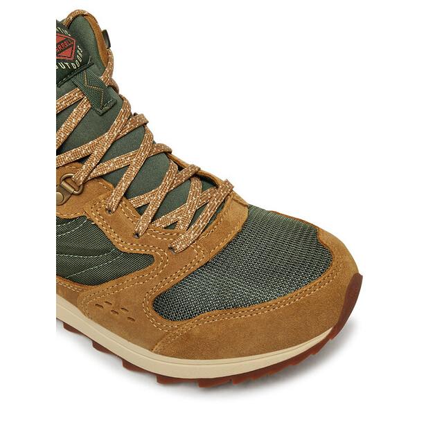 Треккинговые ботинки Merrell Alpine 83 Sneaker Recraft Mid Wp