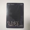 [USED] SUGA AgustD D-DAY JAPAN Blu-ray Trading Card