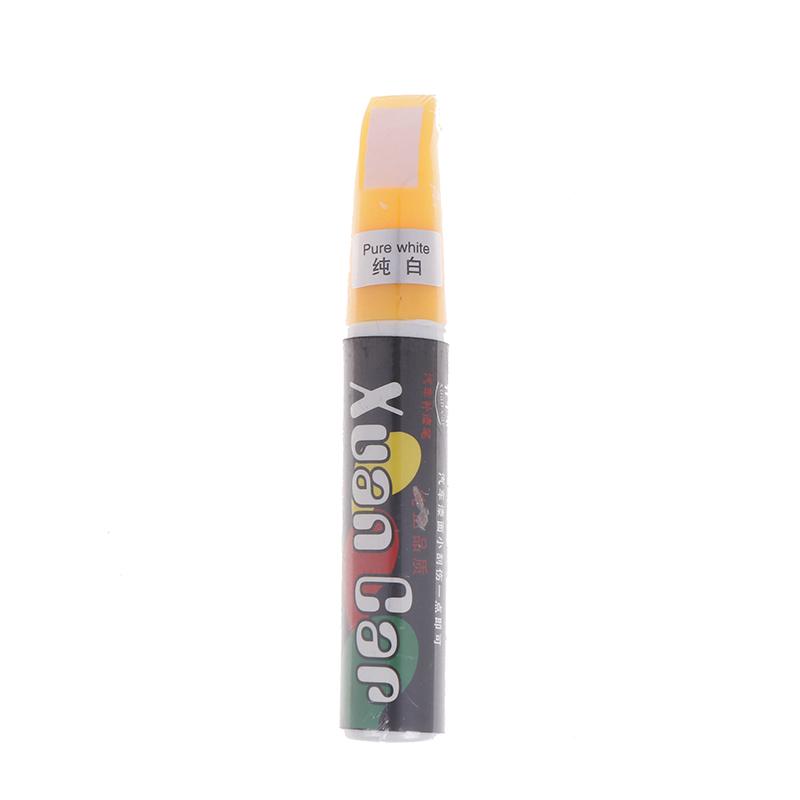 Car Scratch Repair Agent Car Touch Up Pen Car Care Scratch Remover Paint Care Car Paint Pen Auto Paint Repair Parts