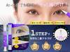 NATURA BLANC Double Night Eyelid Pencil - Creates a double eyelid crease while you sleep. Easy application – just apply Large capacity, includes