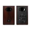 HiVi D300 Active HIFI Speakers with Denon DCD600 Disc Player Bundle (CN version)