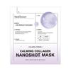 Calming Collagen Nanoshot Mask 37g X 5ea