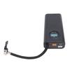 Portable Tire Inflator Cordless 150 PSI Preset Tire Pressure 2000mAh Car Tire Pump with Digital