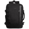 Mochila Multifuncional Wings Skylark Alargada Preta