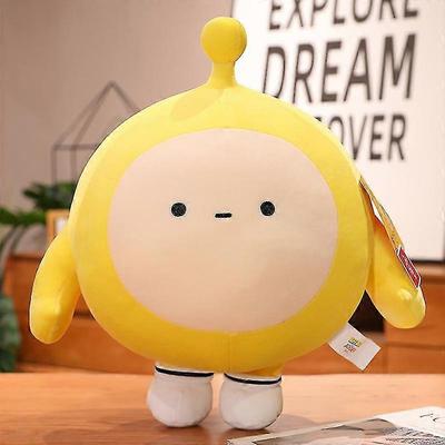 Egg Party Cute Creative Plush Toy Birthday Gift