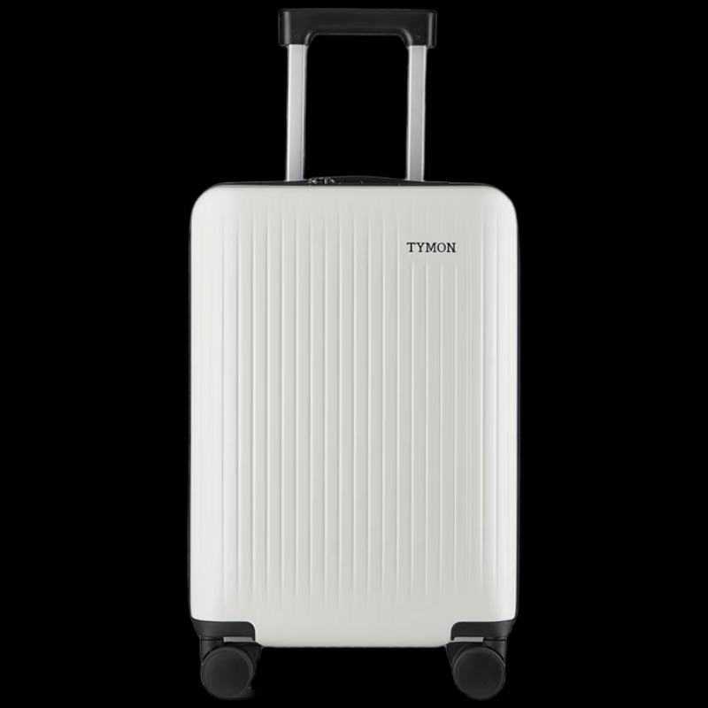 Tymon 20-inch Business Carry-On Suitcase
