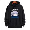 Anime CALL OF THE NIGHT Nazuna Nanakusa Funny Hoodie Hip Hop Graphic Sweatshirt Poleron Hombre Streetwear Harajuku Tracksuit11