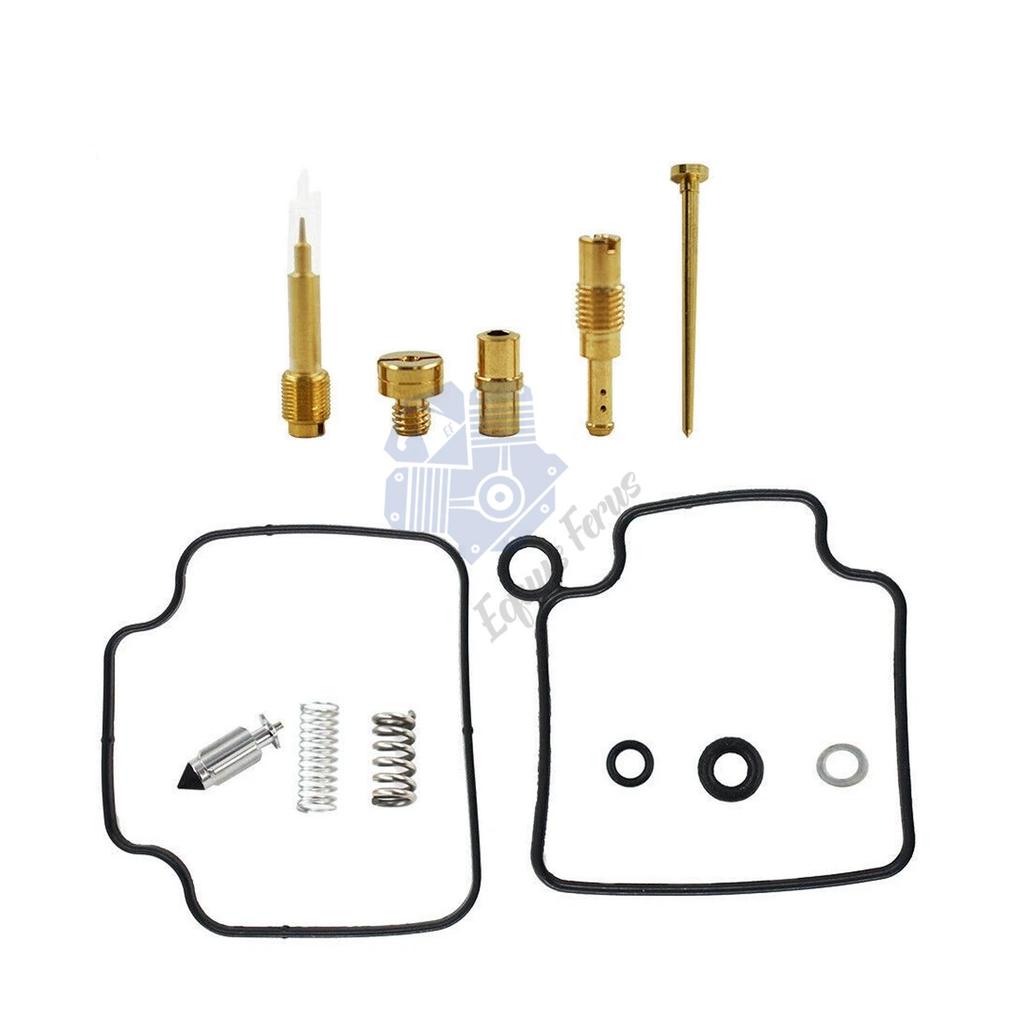Honda CMX250 Rebel 250 (1986-2012) Carburetor Repair Kit