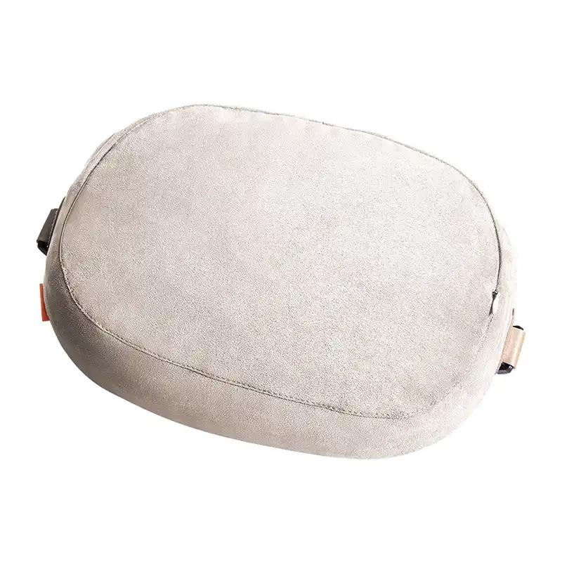 Baseus Comfort Ride Car Headrest Pillow Reversible (Gray)