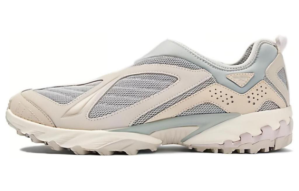 610 Tokyo Design Studio x 610 New BalanceS 'Concrete' ML610STD