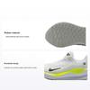 ReactX Infinity Run 4 Weiß Light Lemon Twist Damen Sneaker Volt Schwarz DR2670-101