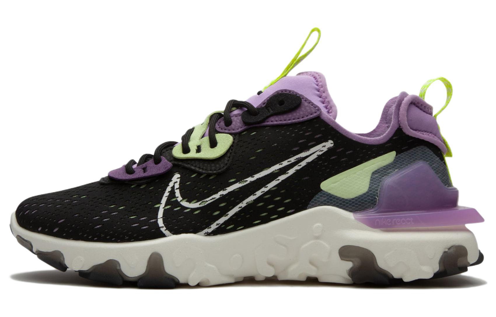 

Nike React Vision Гравіті Пурпуровий Вольт CD4373-002 44.5