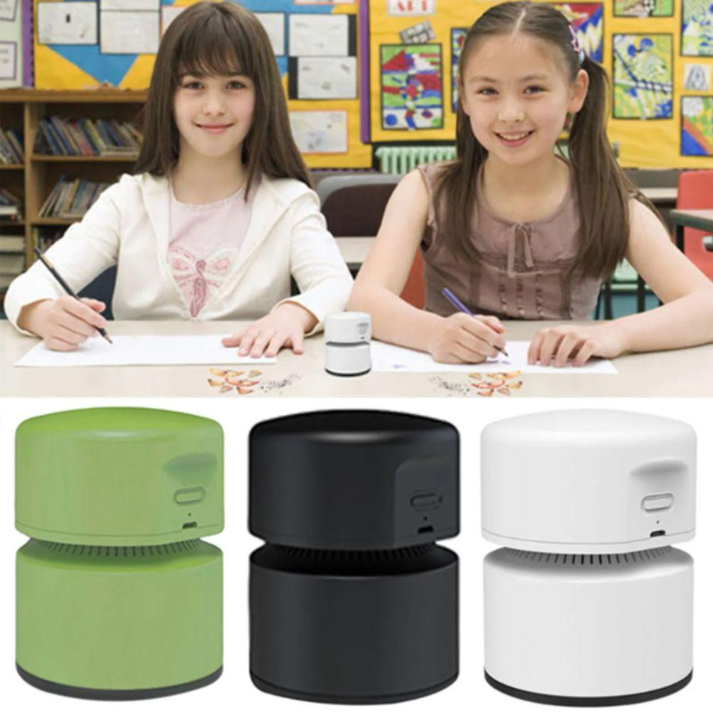 Small Size Mini Vacuum Cleaner Rechargeable Wireless Vacuum Cleaner  Office Use