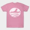 T Shirt Women Travel Harajuku Print Kawaii Tshirt Summer Short Sleeve Female T-Shirt Top Tee