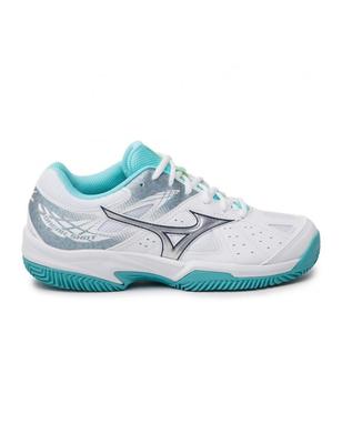 Sports Shoes White Break Shot 2 Clay