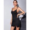 New Spring/Summer Slim Slim Pack Hip Lace Sling Dress Dress