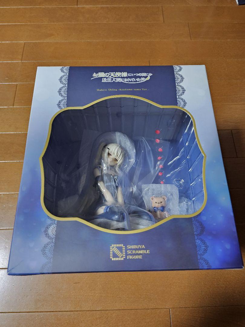 

[USED] Shiina Mahiru Little Devil Ver. - 1/6 Scale Figure