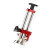 TOPINCN Sheet Metal Roller, 1 Station, Metal Roof Bender, 0-100 Degree Bending Efficiency, Compatible with Lengths 7-130mm