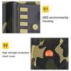 Voice Amplifier High Power HiFi Infrared Remote Controller Camouflage Bluetooth-compatible Electric Hunting Speaker for Teaching