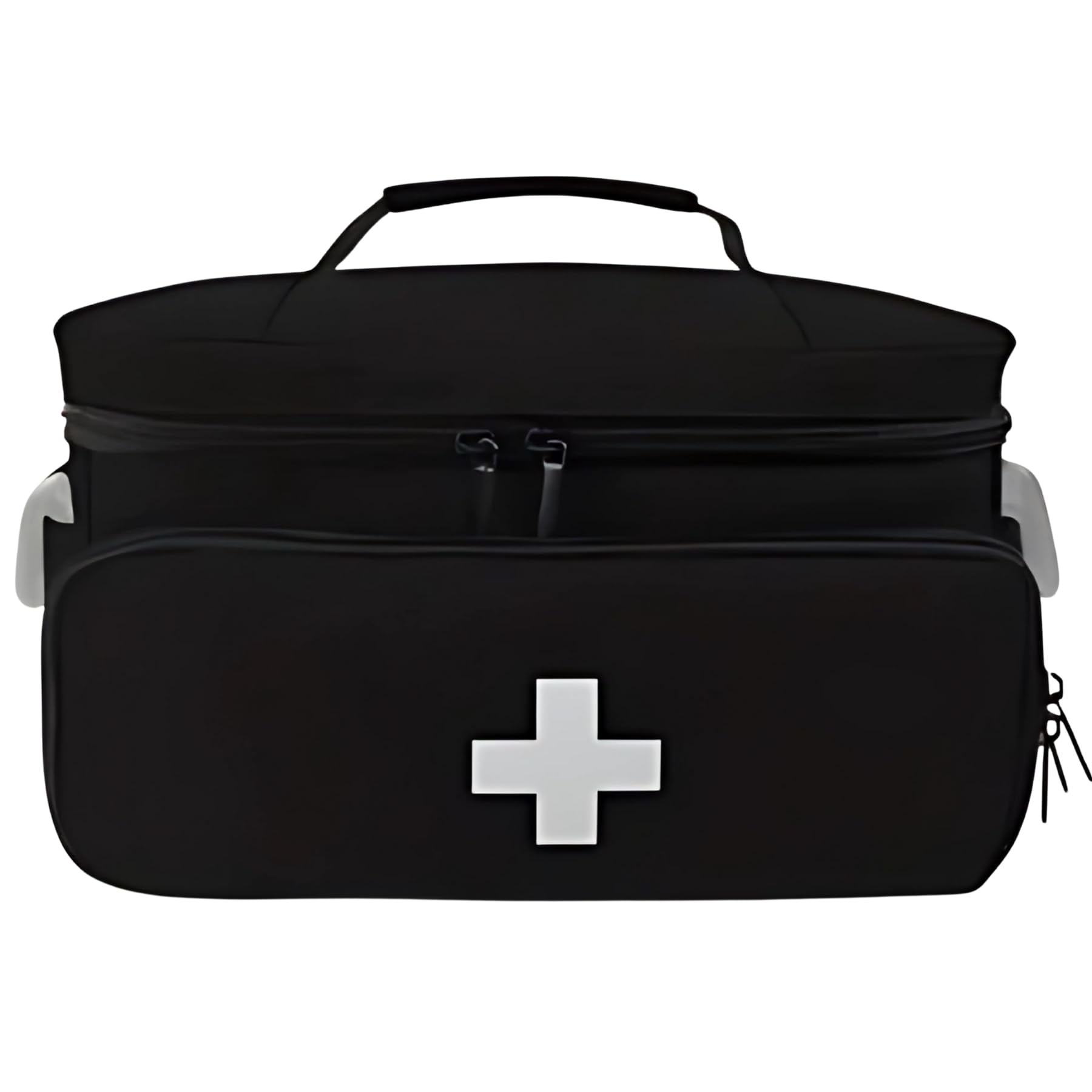 

Mellbo Первая помощь Первая помощь Медицинская сетка Прозрачная Первая 29 x x Черная сумка, Набор, Сумка, Дом, Офис, Неотложная помощь, В помещении, На открытом воздухе, Карманный, Карманный, Помощь, чёрный