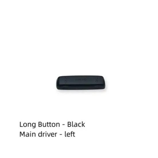 For Honda Accord Odyssey SPIRIOR JADE CRV Civic Electric Seat Adjustment Switch Button Cover