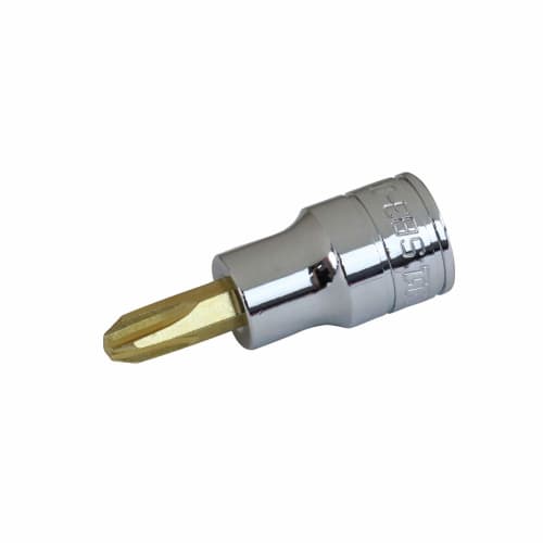 SK11 (ESK 11) Cross Bit Socket SB3-03P, 9.5mm Drive, 1 Piece
