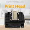 Print Head Stable Clear Printing Printer Head Compatible with L301 L303 L310 L3110 L111 L1118 L1119 L130 L351 L353 L358 L360 L401 L405 L380