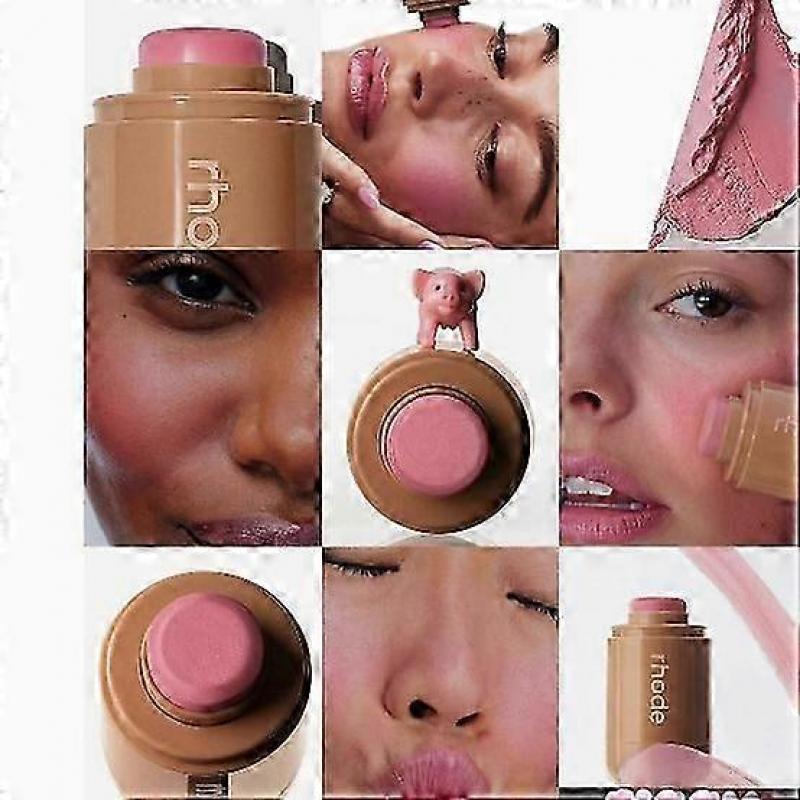 Rhode Beauty Letní kapesní tvářenka (piha) GS pihy, make-up tvářenka, tvářenka