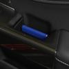 Blue Interior Door Handle Cover Trim Strips For Ford F150 - Accessories