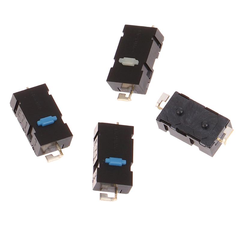 2ks/lot D2Ls-21 D2Ls-11 2kolíkový M905 G903 G502 Mikrospínač myši