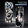 Chainsaw Man Yoshida Cases Phone Case For Iphone 17E 16E 17 Air 16 Pro Max 15 Pro 14 Plus 11 13 12 Mini Cover Cases Compatible w