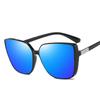 New Fashion Sunglasses Female Square Shape UV400 Protection Sunglass Men Women Travelling Bicycling Sun Glass