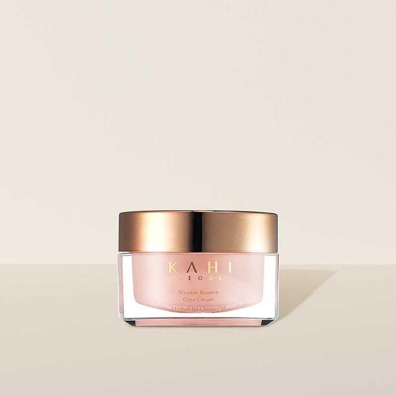 Gahi Wrinkle Bounce Core Cream (50ml)