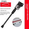 Bicycle Foot Support Children's Mountain Bike Universal Parking Bracket Support Foot Frame Ladder Station Floor Frame Accessories Daquan