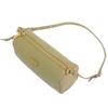 PRADA  1BC239 Shoulder Bag green/khaki leather Women