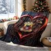 Go Ahead Eagles Pattern Blanket for Home Decoration, Bed, Sofa, Car Travel, Camping, Suitable for All Seasons, Birthday Christmas Gift
