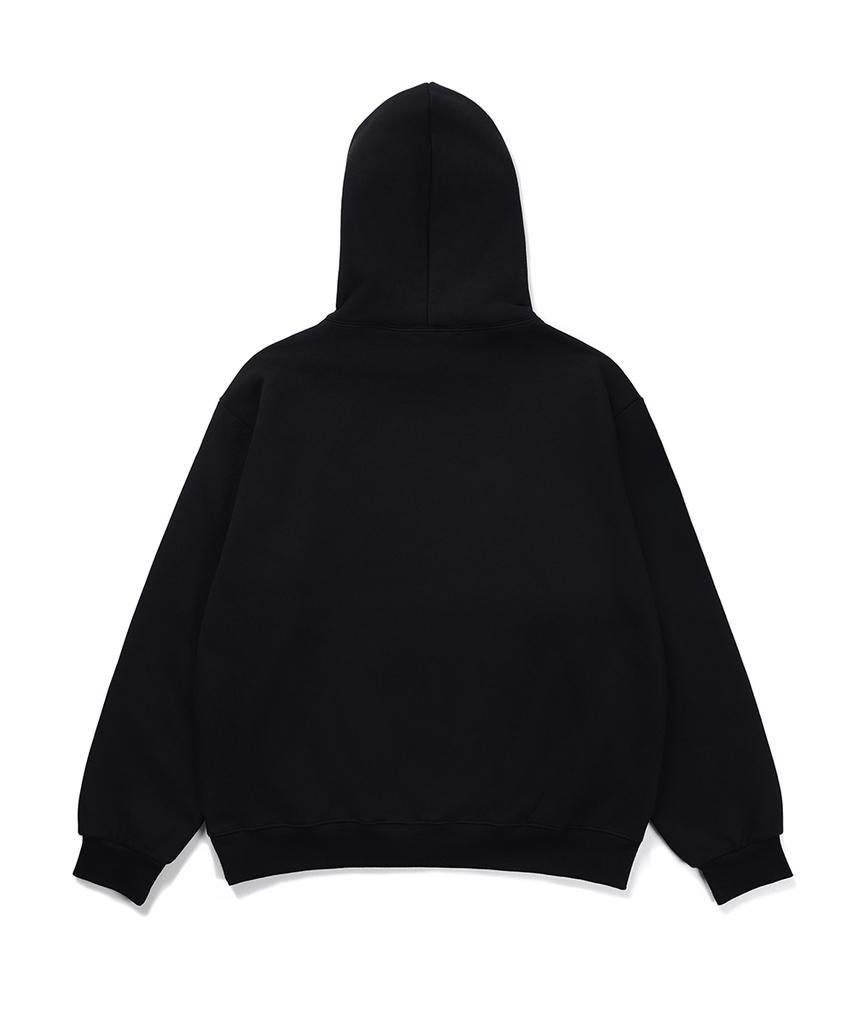 Laundry Star Hoodie Black