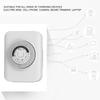 125V Timer Switch Mechanical Mechanical Timer Reliable Timer Socket  EV Charging