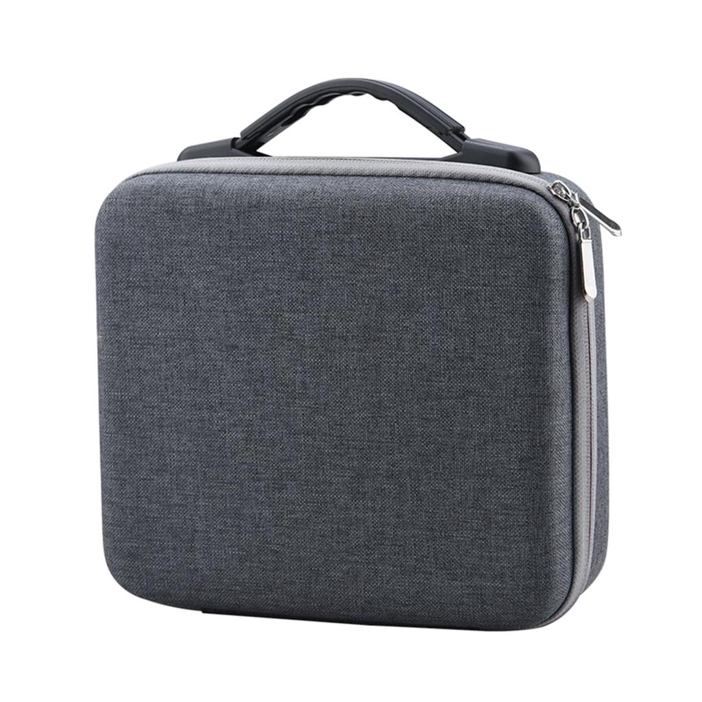 Carrying Case Shockproof Protective Bag Portable Storage Box Compatible For Dji Action 3 Accessories