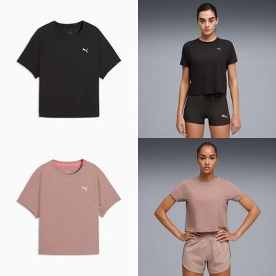Women S Coolcell Run Tee 529187