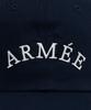 Kaneitei Armee Ball Cap (Navy)