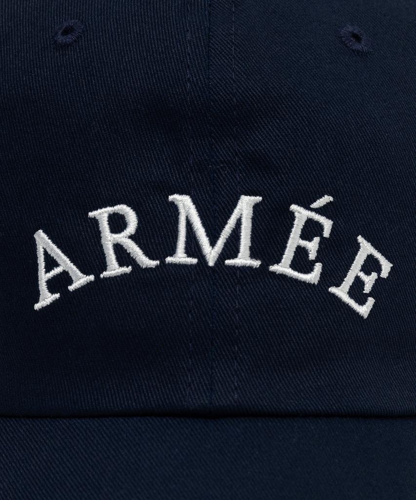Kaneitei Armee Ball Cap (Navy)