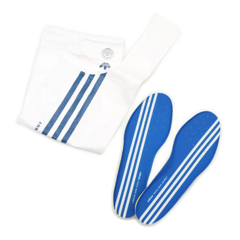 IF9734 Bad Bunny adidas Originals Gazelle Indoor San Juan (Uomini)